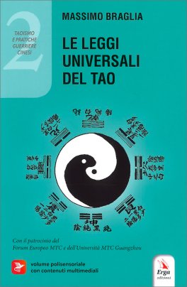 Le Leggi Universali del Tao — Libro - 1