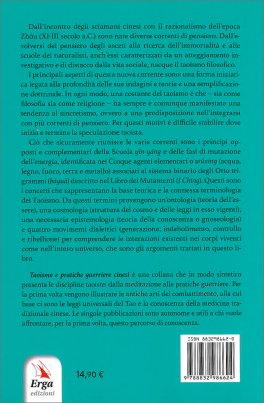 Le Leggi Universali del Tao — Libro - 2