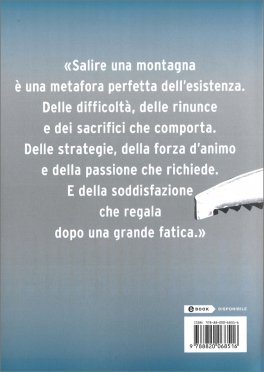 Le Lezioni della Montagna — Libro - 2