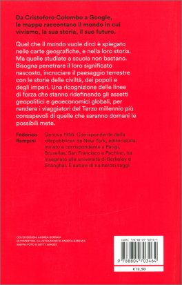 Le Linee Rosse — Libro - 2