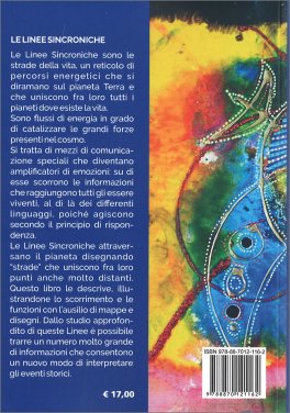Le Linee Sincroniche — Libro - 2