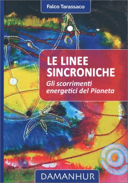 Le Linee Sincroniche — Libro - 1