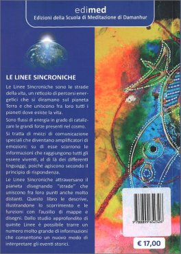 Le Linee Sincroniche — Libro - 2
