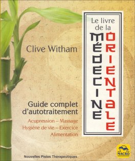 Le Livre de la Médicine Orientale — Livre - 1