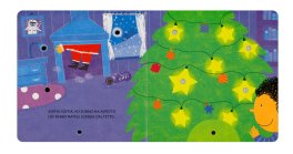 Le Luci del Natale — Libro - 3