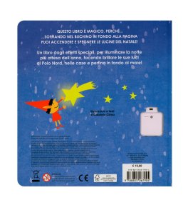 Le Luci del Natale — Libro - 2