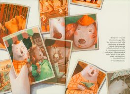 Le Luci del Nord — Libro - 3