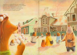 Le Luci del Nord — Libro - 4