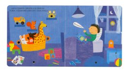 Le Luci della Buonanotte — Libro - 3