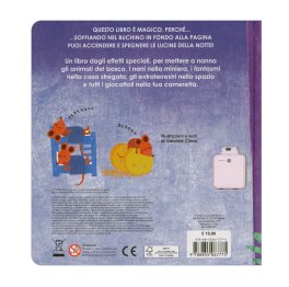 Le Luci della Buonanotte — Libro - 2