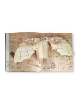 Le Macchine di Leonardo Da Vinci — Libro - 3