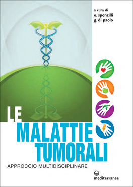 Le Malattie Tumorali  — Libro - 1