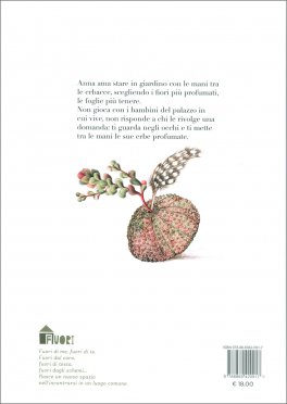 Le Mani di Anna — Libro - 2