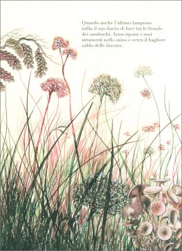 Le Mani di Anna — Libro - 3