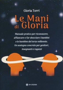 Le Mani di Gloria — Libro - 1