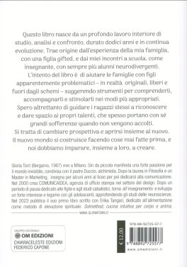 Le Mani di Gloria — Libro - 2