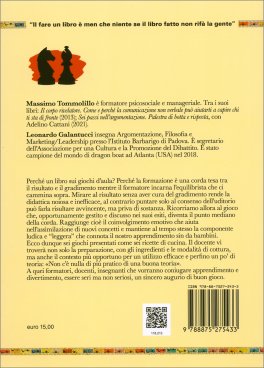 Giochi Psicosociali d'Aula — Libro - 2