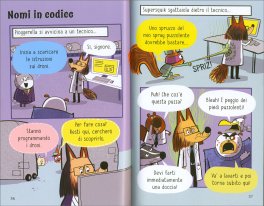 Giochi Psicosociali d'Aula — Libro - 4