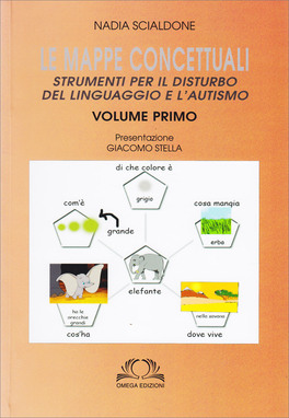 Le Mappe Concettuali - Volume Primo — Libro - 1