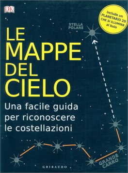 Le Mappe del Cielo — Libro - 1