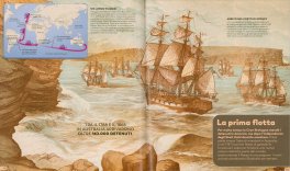 Le Mappe della Storia — Libro - 4