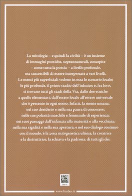 Le Maschere di Dio - Mitologia Primitiva — Libro - 2