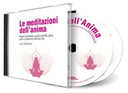 Le Meditazioni dell'Anima — Audiolibro - 2