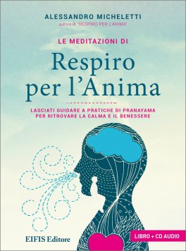 Le Meditazioni di Respiro per l'Anima — Libro - 1