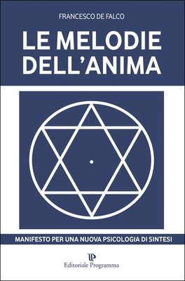 Le Melodie dell'Anima — Libro - 1