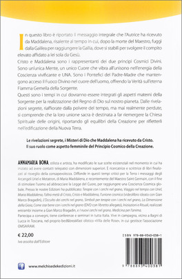 Le Memorie di Maddalena — Libro - 2