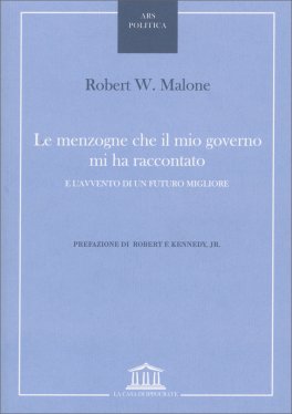 Le Menzogne che il Mio Governo Mi Ha Raccontato — Libro - 1