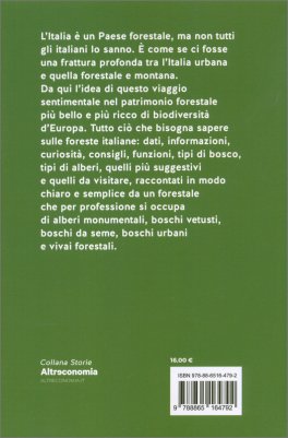 Le Meraviglie dei Boschi Italiani — Libro - 2