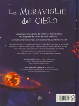 Le Meraviglie del Cielo — Libro - 2