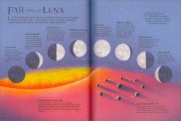 Le Meraviglie del Cielo — Libro - 3