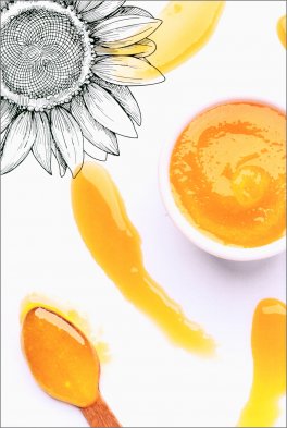 Le Meraviglie del Miele - Produzione, Degustazione, Ricette — Libro - 3