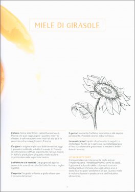 Le Meraviglie del Miele - Produzione, Degustazione, Ricette — Libro - 4