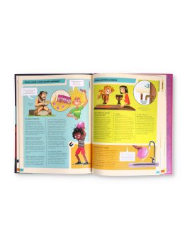 Le Meraviglie della Fisica — Libro - 2