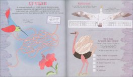 Le Meraviglie della Natura — Libro - 3