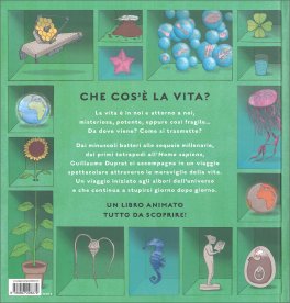 Le Meraviglie della Vita — Libro - 2