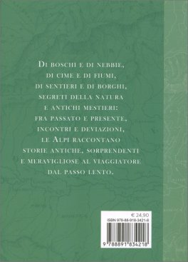 Le Meraviglie delle Alpi — Libro - 2