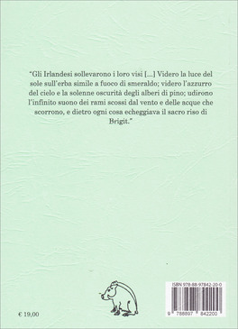 Le Meravigliose Leggende Celtiche — Libro - 2