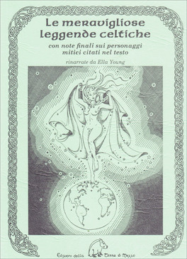 Le Meravigliose Leggende Celtiche — Libro - 1
