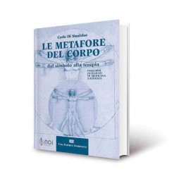Le Metafore del Corpo dal Simbolo alla Terapia — Libro - 1