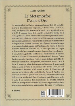 Le Metamorfosi — Libro - 2