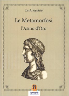 Le Metamorfosi — Libro - 1