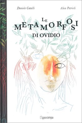 Le Metamorfosi di Ovidio — Libro - 1