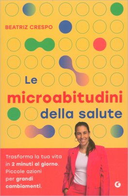 Le Microabitudini della Salute — Libro - 1