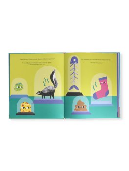 Le Mie Collezioni Speciali — Libro - 2