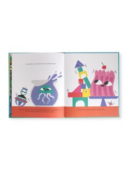Le Mie Collezioni Speciali — Libro - 4