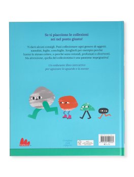 Le Mie Collezioni Speciali — Libro - 5